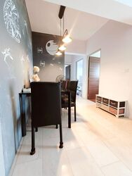Blk 615B Punggol Spring (Punggol), HDB 4 Rooms #524195321